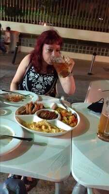 Restaurante Chino Dafa