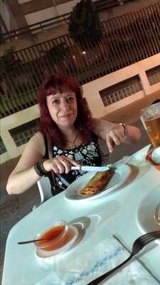 Restaurante Chino Dafa