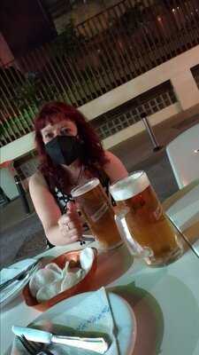 Restaurante Chino Dafa