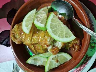 Restaurante Chino Dafa