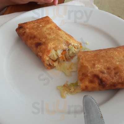 Restaurante Chino Dafa