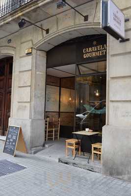 Caravela Gourmet