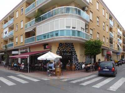 Septimo Arte Cafeteria