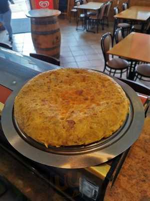 Septimo Arte Cafeteria