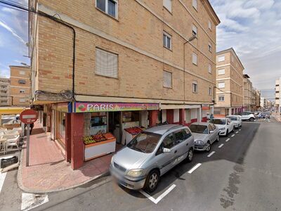 Bar Cafeteria Katastrof