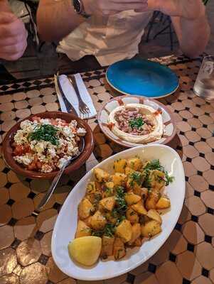 Cafe Beirut Restaurant