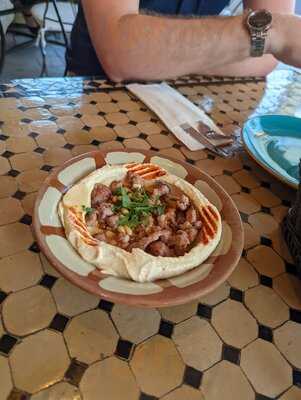 Cafe Beirut Restaurant