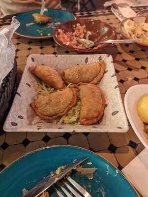 Cafe Beirut Restaurant