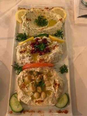 Cafe Beirut Restaurant