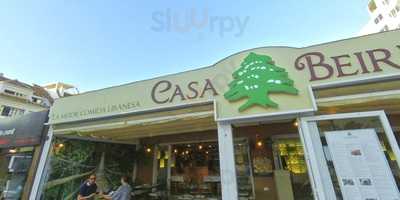 Cafe Beirut Restaurant