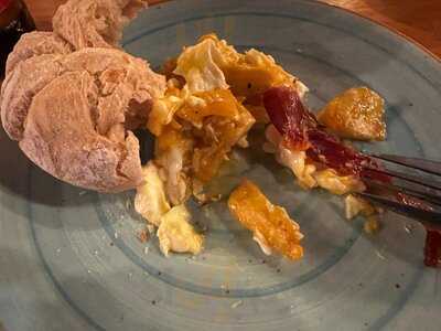 El Ojopatio Tapas Bar