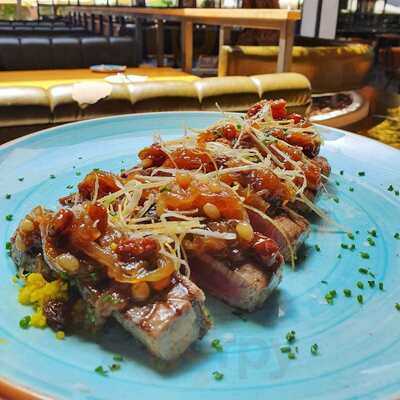 El Ojopatio Tapas Bar