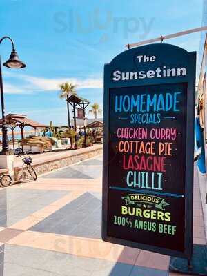 The Sunset Inn La Carihuela