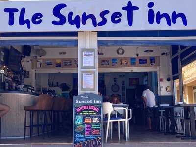The Sunset Inn La Carihuela