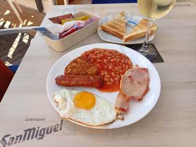 The Sunset Inn La Carihuela