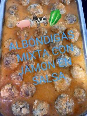 El Fogon De La Alhambra