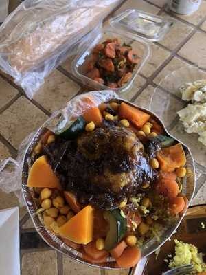 El Fogon De La Alhambra