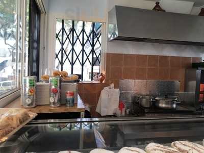 El Fogon De La Alhambra