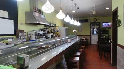 El Gancho Bar Restaurante