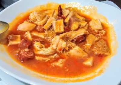 El Gancho Bar Restaurante