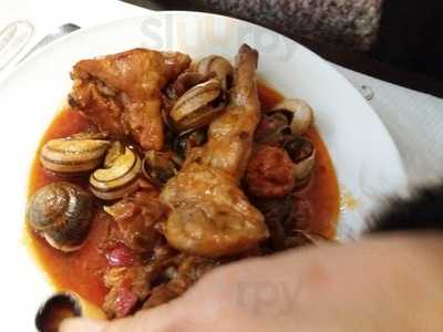 El Gancho Bar Restaurante