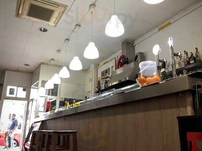 El Gancho Bar Restaurante