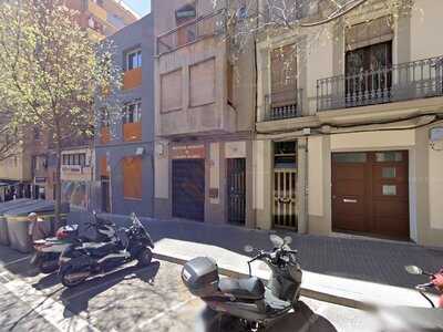 El Gancho Bar Restaurante