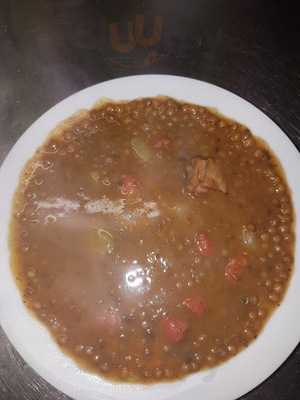 El Gancho Bar Restaurante