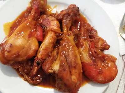 El Gancho Bar Restaurante