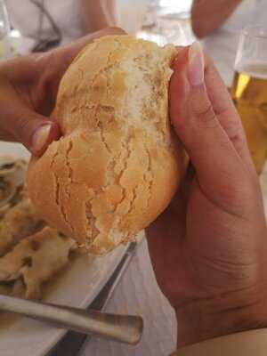 Bar Restaurante Esmeralda Playa