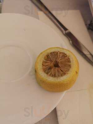 Bar Restaurante Esmeralda Playa