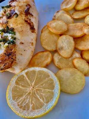 Bar Restaurante Esmeralda Playa