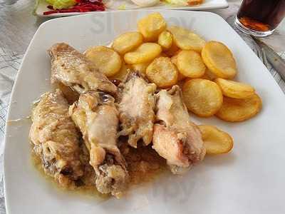 Bar Restaurante Esmeralda Playa