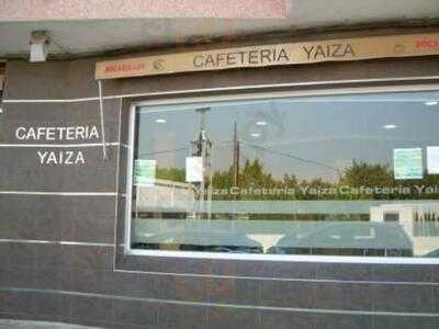 Cafeteria Yaiza