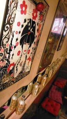 Restaurante Pizzeria Company 670 Barcelona