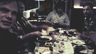 Restaurante Pizzeria Company 670 Barcelona