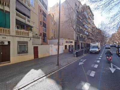 Restaurante Pizzeria Company 670 Barcelona