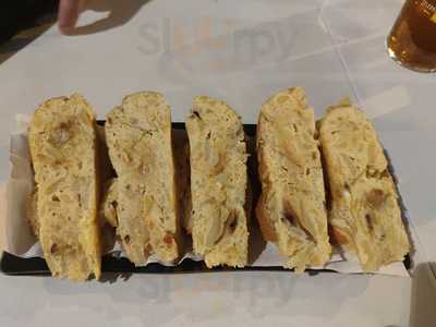 Bar Cafetería El Templo Del Pincho