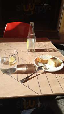 Bar Cafetería El Templo Del Pincho