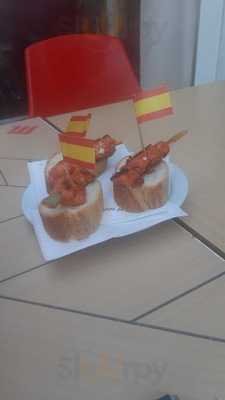 Bar Cafetería El Templo Del Pincho