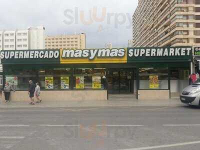 Supermercados Masymas