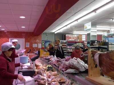 Supermercados Masymas