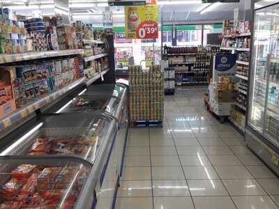 Supermercados Masymas