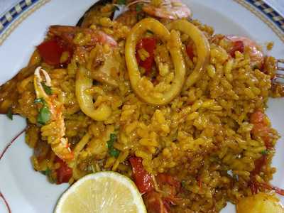 Restaurante Meson Los Celtas