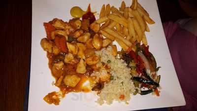 Restaurante Meson Los Celtas