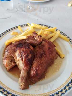 Restaurante Meson Los Celtas