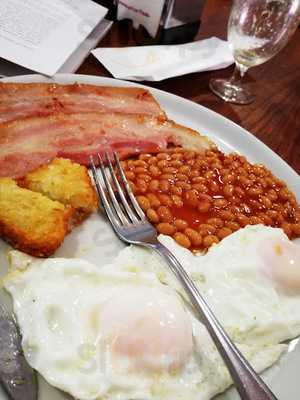 Restaurante Meson Los Celtas