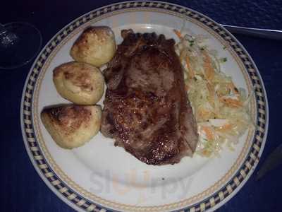 Restaurante Meson Los Celtas