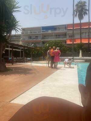 Soho Pool Club Torremolinos