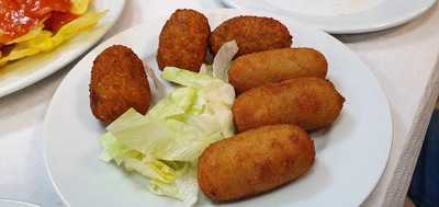 Bar-cerveceria Nou San Blas